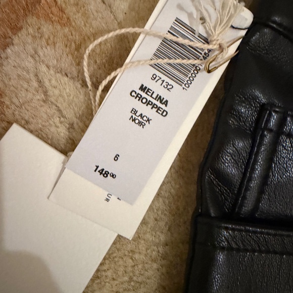 Wilfred Melina pants - short - Picture 3 of 4